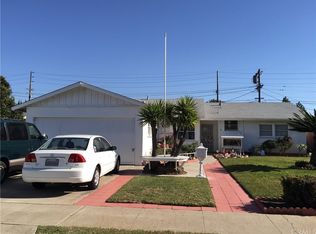 12452 Firebrand St, Garden Grove, CA 92840