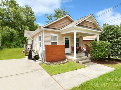 379 Sharpe St, Mooresville, NC, 28115