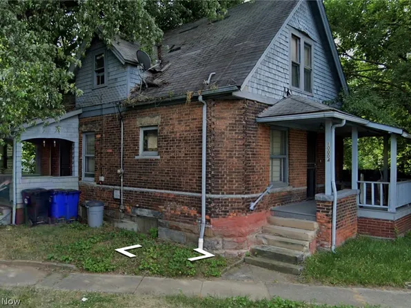 10004 Elk Ave, Cleveland, OH 44108