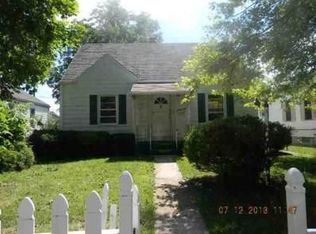 2304 S Beacon St, Muncie, IN