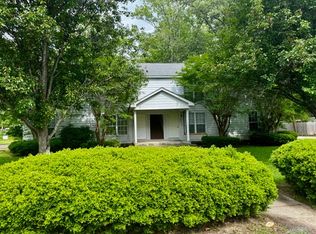 190 McCord St, West Pt, MS 39773