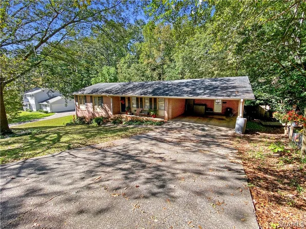 2808 44th Ave E, Tuscaloosa, AL 35404