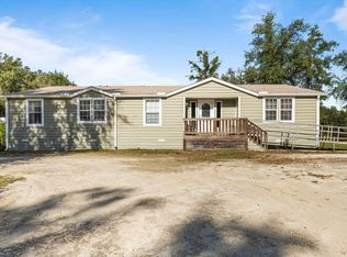 2659 SW Carpenter Rd, Lake City, FL 32024