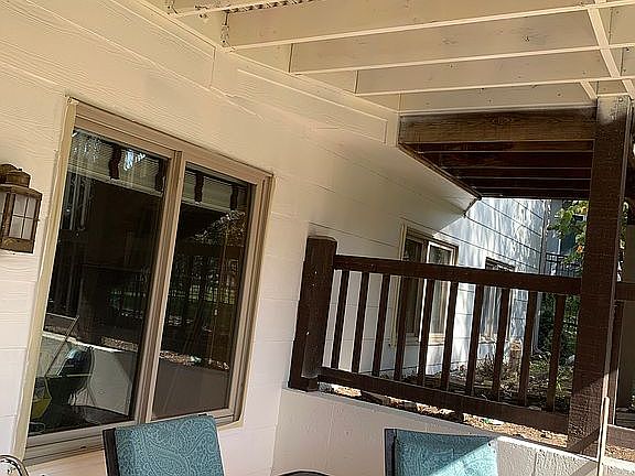 Covered Patio (12X24)