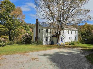 977 Route 121, West Townshend, VT 05359