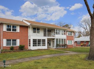 41G Cambridge Court, Lakewood, NJ