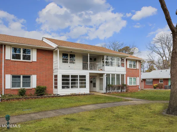 41G Cambridge Court, Lakewood, NJ 08701