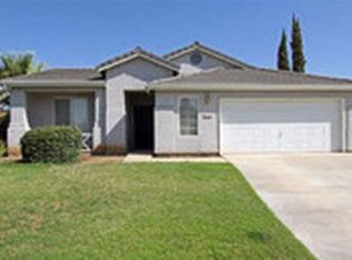1662 E Carob Ave, Reedley, CA 93654