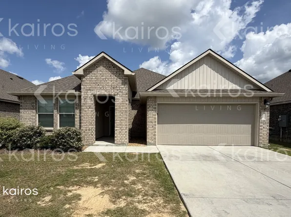 117 Orthello Ct, Lafayette, LA 70507