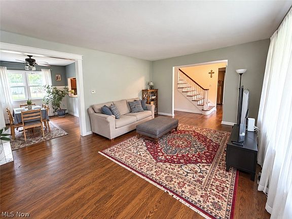 3rd image of 8809 N Leroy Rd