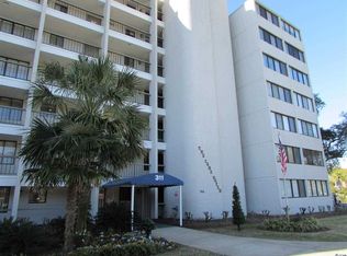 311 71st Ave N APT 5C, Myrtle Beach, SC 29572