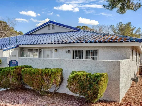 2121 Willowbury Dr, Las Vegas, NV 89108
