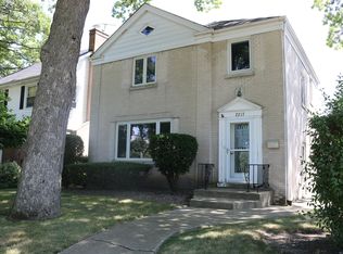 2217 N 78th Ave, Elmwood Park, IL 60707