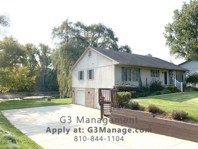 3115 Moraine Dr, Brighton, MI, 48114