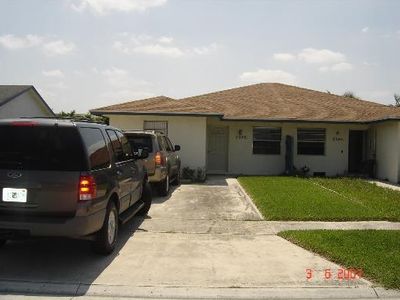 2345 Avenue Z APT A, Riviera Beach, FL, 33404