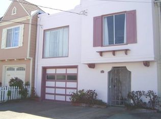 2247 41st Ave, San Francisco, CA 94116