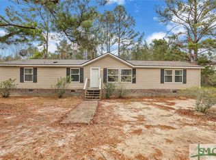 180 Lucious St, Pembroke, GA 31321