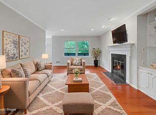 21 Heritage Dr #G, Chatham, NJ 07928