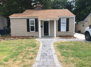 634 36th St, Newport News, VA 23607