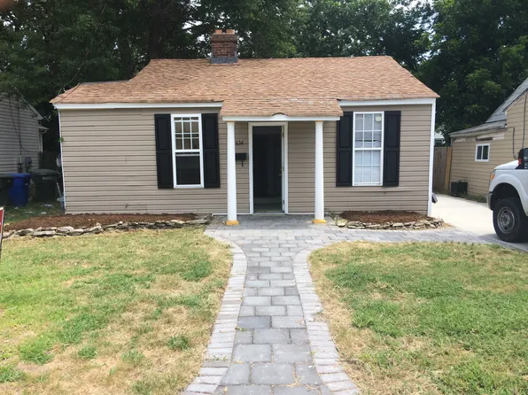 634 36th St, Newport News, VA 23607