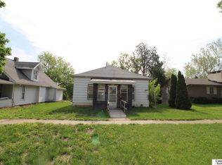 2107 N St, Auburn, NE 68305