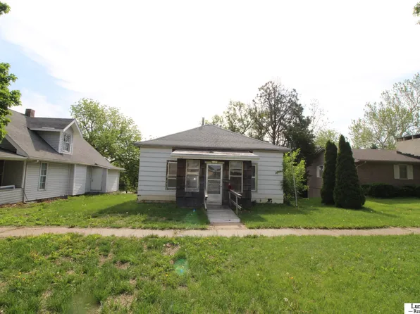 2107 N St, Auburn, NE 68305
