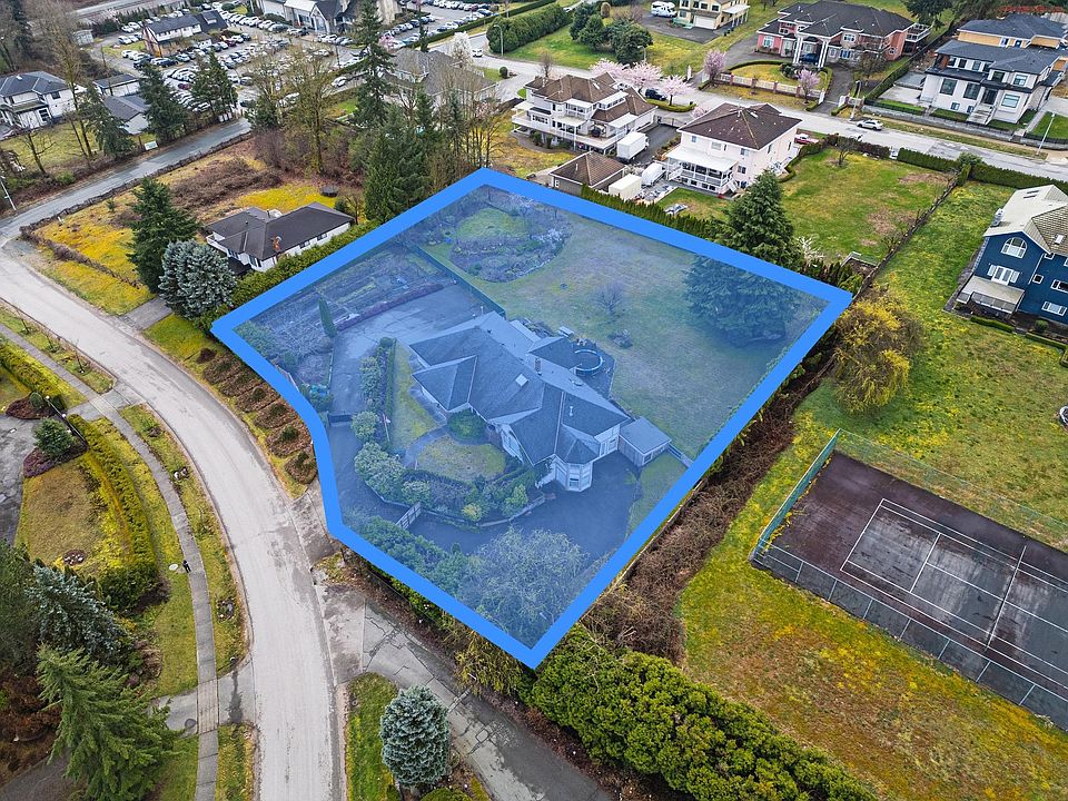 2nd image of 17484 Abbey Dr
