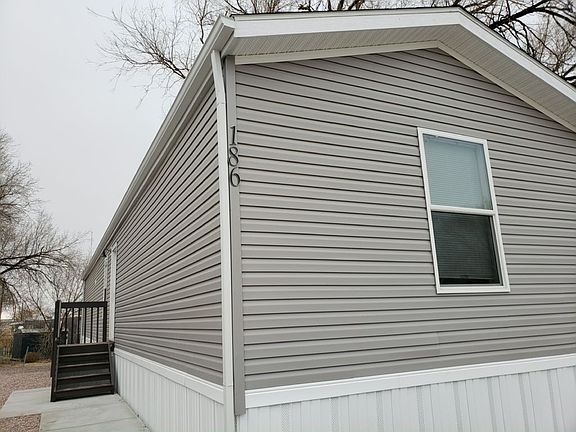 2nd image of 999 Fortino Blvd Lot 186