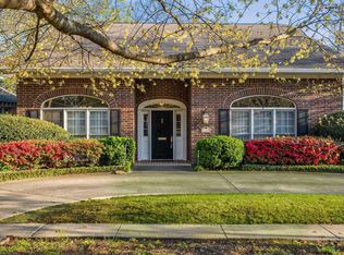 5300 Country Club Blvd, Little Rock, AR 72207