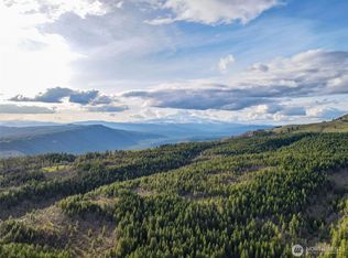 0 Lot 7 Greyback Mountain Road, Goldendale, WA