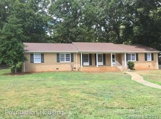 306 S Westover Dr, Monroe, NC 28112