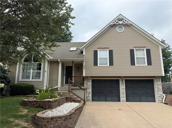 427 SE Franklin Ct, Blue Springs, MO 64014