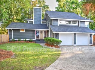 15 Glenkirk Dr, Charleston, SC 29414