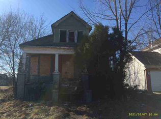 7172 Milton St, Detroit, MI 48234