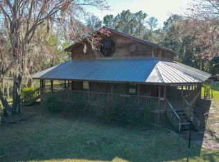 9526 SW 136th St, Starke, FL 32091