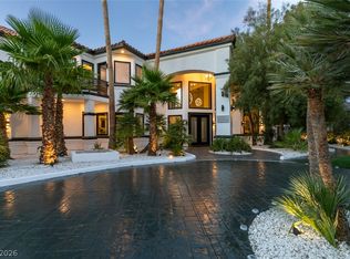2338 Villandry Ct, Henderson, NV 89074