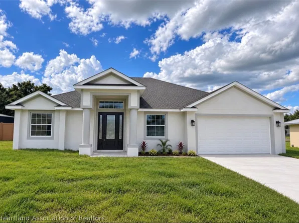4701 Whiting Dr, Sebring, FL 33870