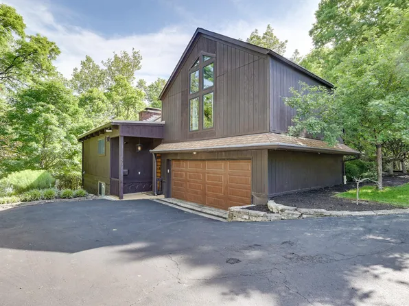 179 Kenbrook Dr, Worthington, OH 43085
