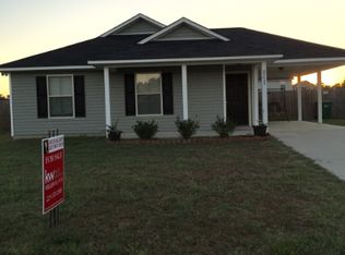 35043 Madisonville Dr, Denham Springs, LA 70706