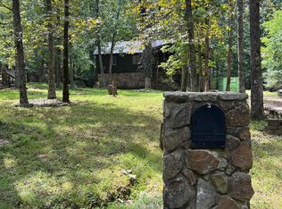 12060 Mountcrest Rd SE, Huntsville, AL 35803