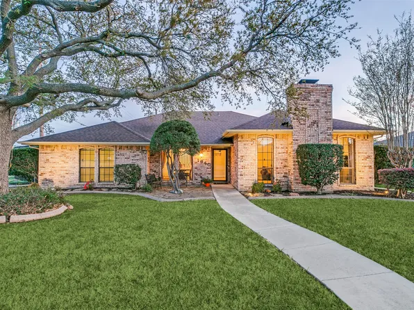 1640 Silverleaf Dr, Carrollton, TX 75007