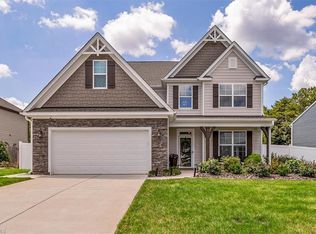 6482 Bluestone Park Dr, Clemmons, NC 27012