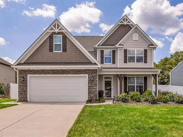 6482 Bluestone Park Dr, Clemmons, NC 27012