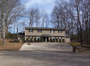 4785 Chariot Dr #4785, Flowery Branch, GA 30542