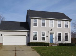 7440 Charles Ct, Linden, MI 48451