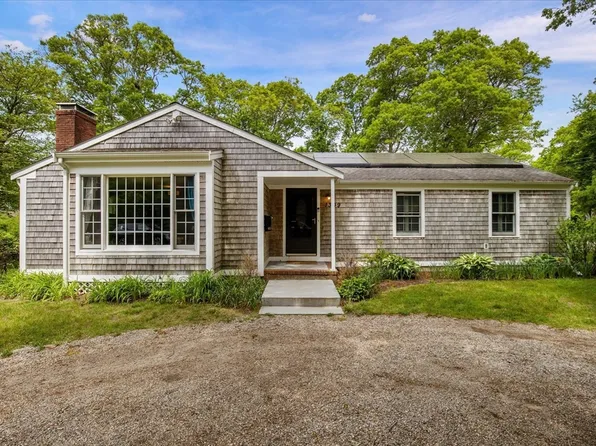 1309 Shootflying Hill Rd, Barnstable, MA 02630