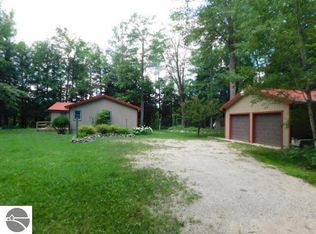 9834 Dutch John Rd SE, Fife Lake, MI 49633