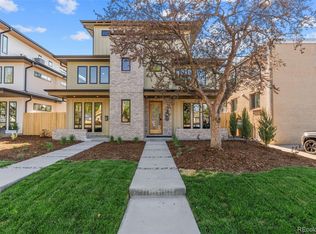 3207 S Sherman St, Englewood, CO 80113