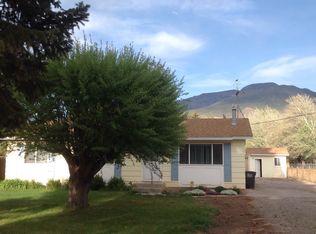 362 N 200 W, Monroe, UT 84754