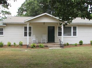 1641 Hess Rd, Concord, NC 28025